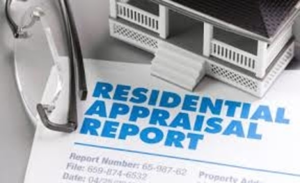 Appraisal Report